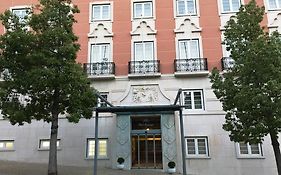 Hôtel Miraparque 3* Lisbonne